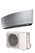 Reparación averías aire acondicionado Smeg en  Bizkaia