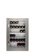 Reparación averías vinoteca Smeg en  Bizkaia